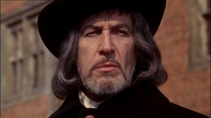 Witchfinder Matthew Hopkins