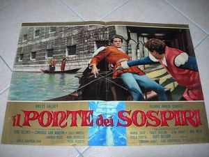 The Avenger of Venice