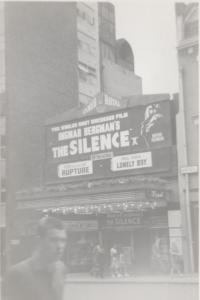 Classic, later Cameo Royal, Charing Cross Road