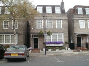 Helen's house (2016)