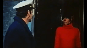 Richard calls on Helen